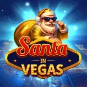 Santa en Las Vegas